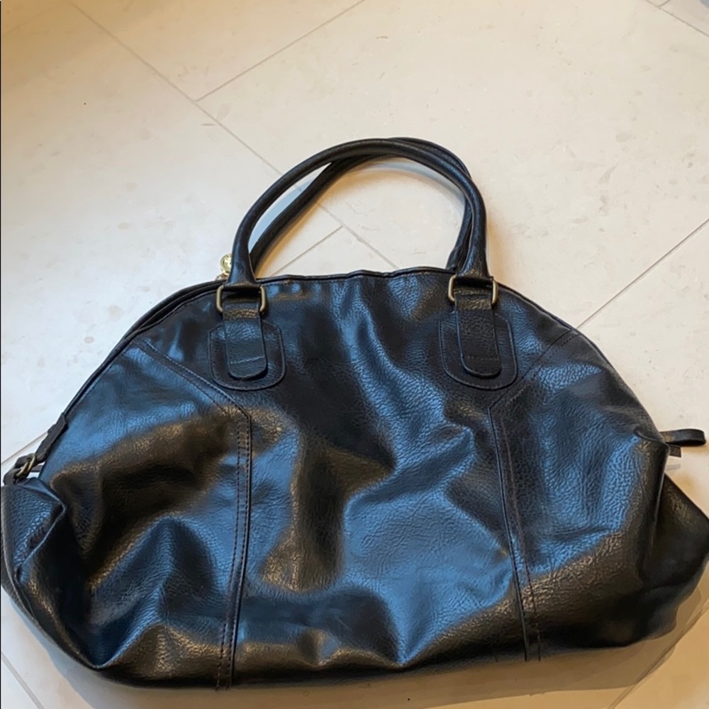 Big Buddha Vegan Tote